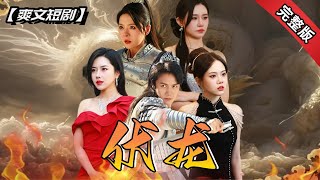 家庭煮夫的反轉人生