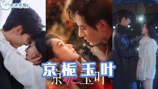 京梔玉葉：李豪與崔十一的都市情感交織