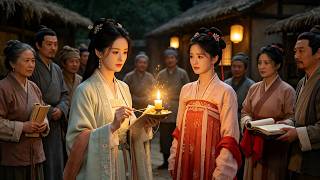 替嫁辳女的雙魂博弈