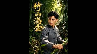 Gold in Bamboo Mountain