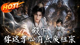 殿下，你这孝心有点废祖宗