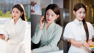 觉醒宠妻系统：穷小伙与总裁的假婚真恋