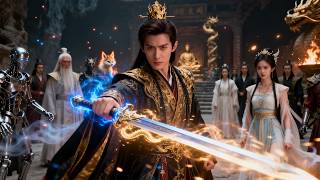 贬谪皇陵后，我靠摸尸成大佬