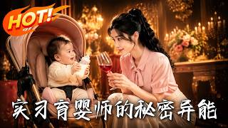 实习育婴师的秘密异能