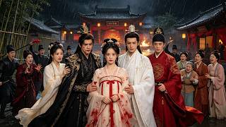 The Tofu Maiden's Fake Marriage with the Prince of Chang'an