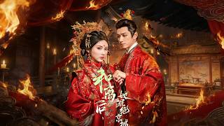 和离后，她冠绝京城