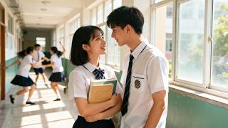 Reborn in High School: The Rebellious School Heartthrob Is My Future Husband