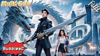 絕世仙尊歸來：雷劫顛覆人間