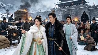 重生雪灾前：囤粮退婚遇太子