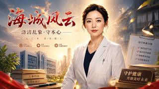 海城风云，涤清乱象守本心