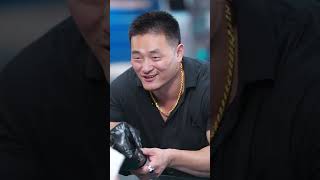 福娃駕到：都市逆襲的熱血愛情
