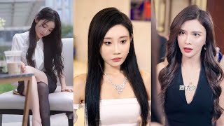 美女縂裁逆轉侷麪夜明珠驚豔全場