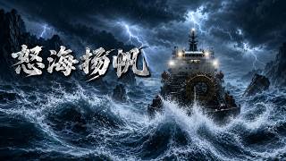Sail the Stormy Sea