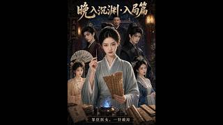 晚入沉渊：入局篇