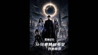 《星海纪元：从拯救机械少女开始称霸》