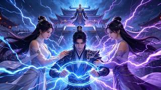 Black Tech in Immortal Cultivation: Return to Earth and Shake the Modern World