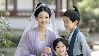 庶女歸來：帶娃殺紅眼