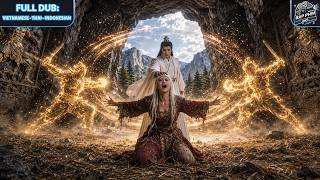 The Sword God's Legacy: The Avenging Outcast