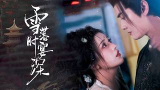 错睡绝嗣帝：雪落时宴深