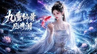 九重仙骨凡间泪