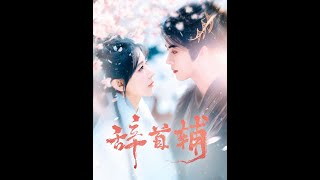 辤首輔：權謀與人性的較量