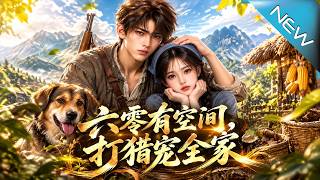 六零有空间，打猎宠全家