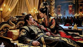The Adopted Heiress: Trapping the Emperor with a Fake Death