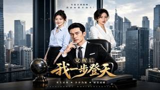 觉醒后我一步登天
