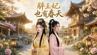 胖王妃也有春天