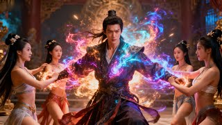 封神戰後：師尊踏荒尋徒改命