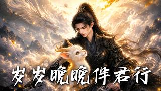 岁岁晚晚伴君行