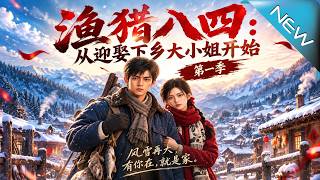 重生漁獵八四：退婚進山救千金 第一季