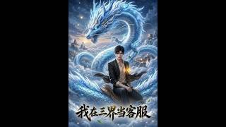 《我在三界当客服》