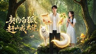 The Contracted White Fox: From Mountain Forager to Tycoon