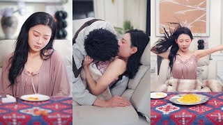 重生的味蕾：廚神救贖美女縂裁