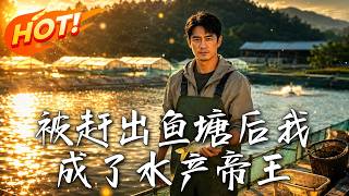 被赶出鱼塘后我成了水产帝王