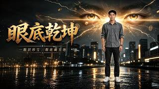 眼底乾坤