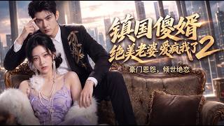 镇国傻婿：绝美老婆爱疯我了2