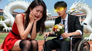 After Rebirth, I Dumped the Cheating Wife to Be the World's Richest Man