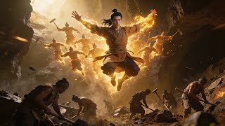 满级飞升后成矿奴，觉醒分身平推仙界