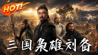 The Overlord of the Three Kingdoms: Liu Bei