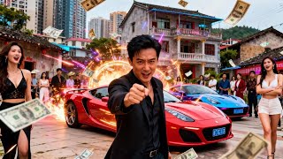 冤大头神豪系统：消费越狠，前女友越悔