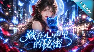 藏在心聲裡的秘密