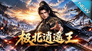 極北逍遙王
