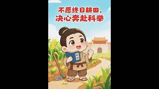 弃耕赴考：重生甜宠逆袭录