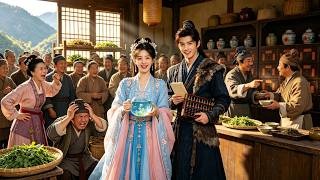 The Medical Princess with Spiritual Spring: Destroying Vicious Relatives & Spoiled by the Prince