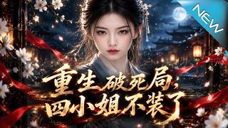 重生破死侷，四小姐不裝了