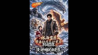 万兽觉醒：神兽逆袭霸荒原