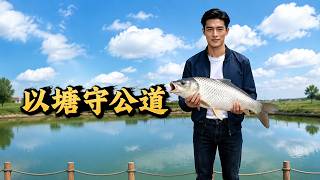 以塘守公道