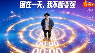 Trapped in a Day, I Keep Getting Stronger